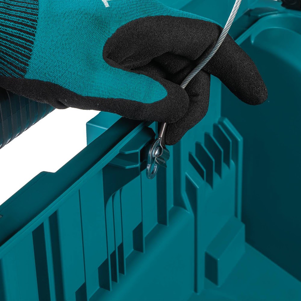 Makita T-90009 MAKTRAK Rolling Tool Chest