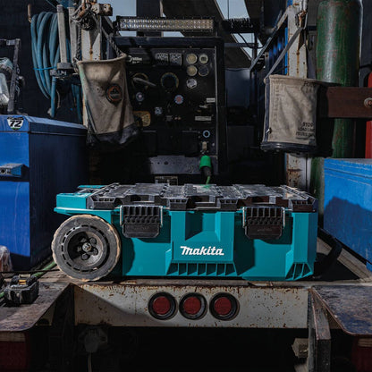 Makita T-90009 MAKTRAK Rolling Tool Chest