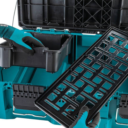 Makita T-90015 MAKTRAK Large Tool Box