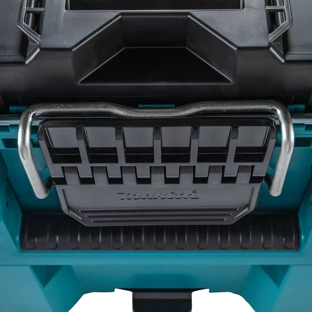 Makita T-90021 MAKTRAK Extra Large Extension Tool Box