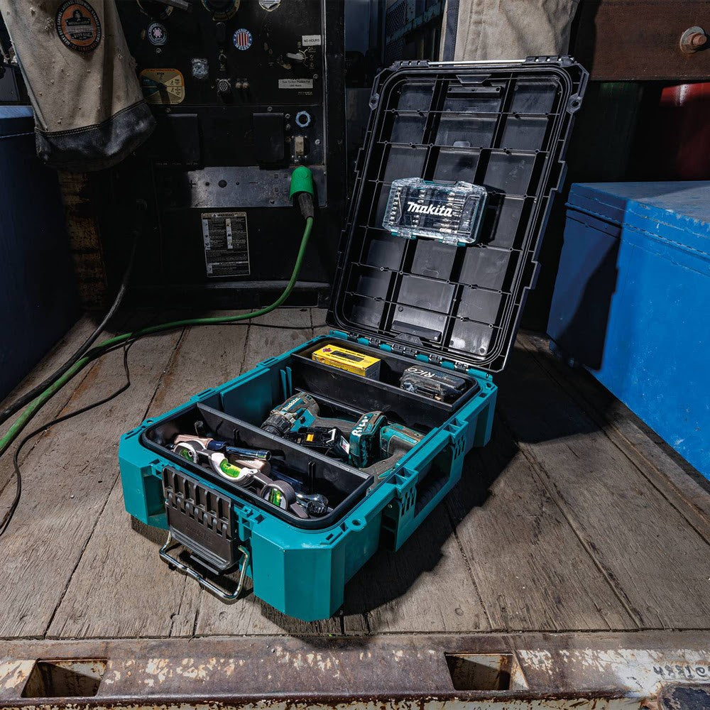 Makita T-90037 MAKTRAK Medium Tool Box