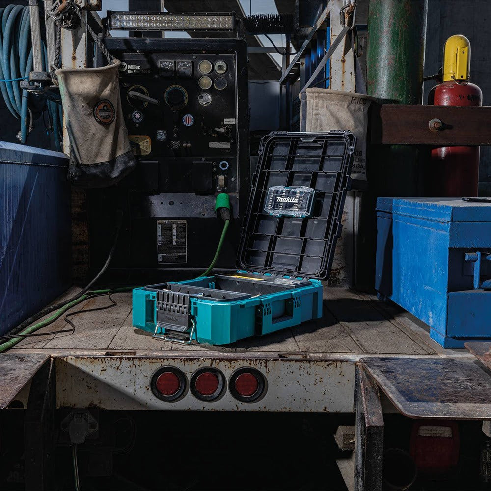 Makita T-90037 MAKTRAK Medium Tool Box