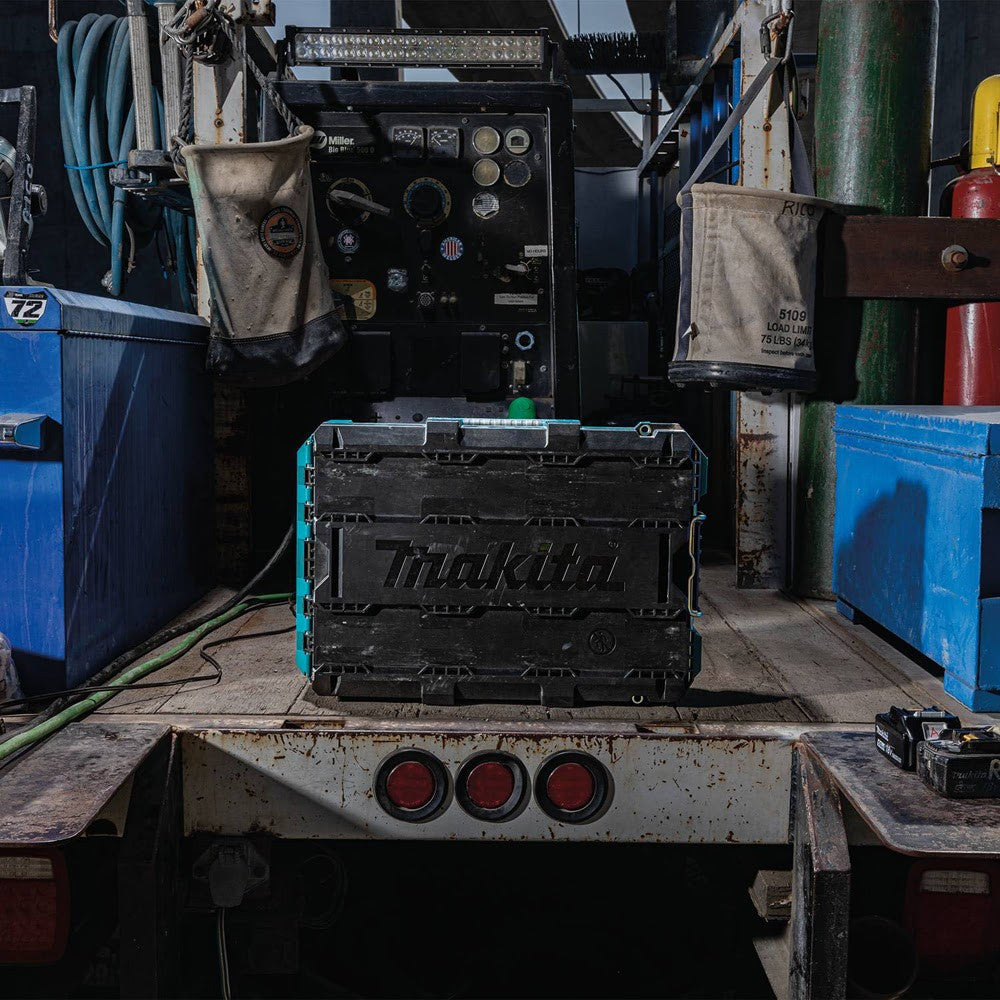 Makita T-90037 MAKTRAK Medium Tool Box