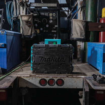 Makita T-90037 MAKTRAK Medium Tool Box