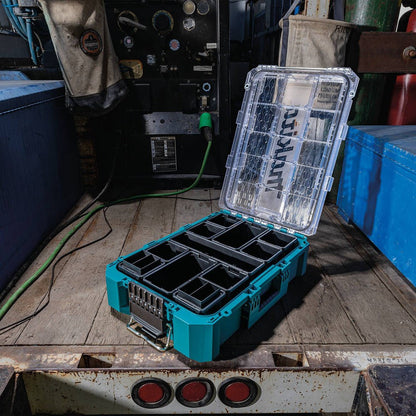 Makita T-90043 MAKTRAK Deep Medium Organizer