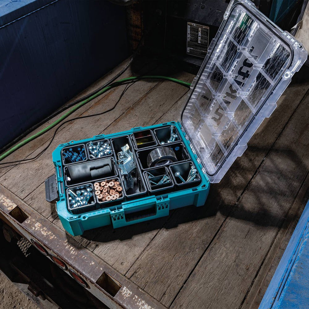 Makita T-90043 MAKTRAK Deep Medium Organizer