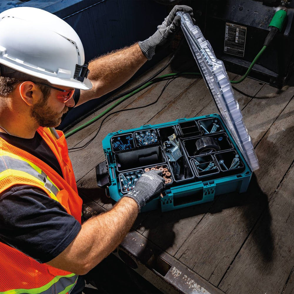 Makita T-90043 MAKTRAK Deep Medium Organizer