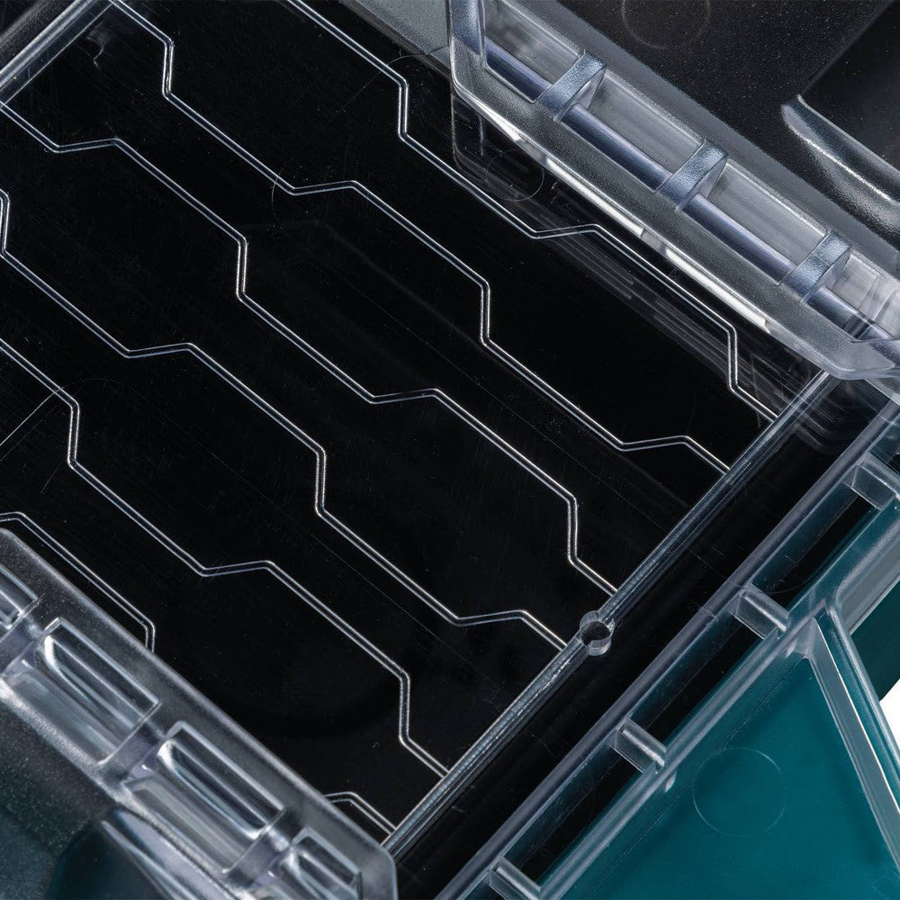 Makita T-90059 MAKTRAK Low-Profile Medium Organizer