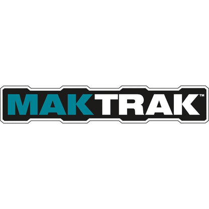 Makita T-90059 MAKTRAK Low-Profile Medium Organizer