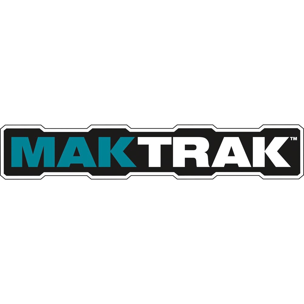 Makita T-90065 MAKTRAK Deep Compact Organizer