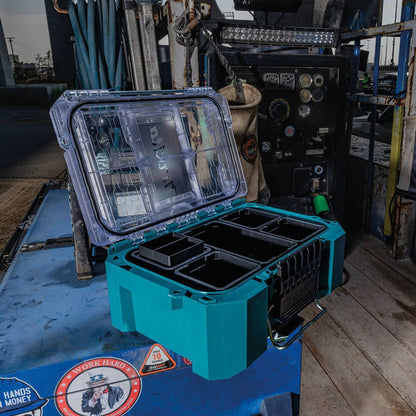 Makita T-90065 MAKTRAK Deep Compact Organizer