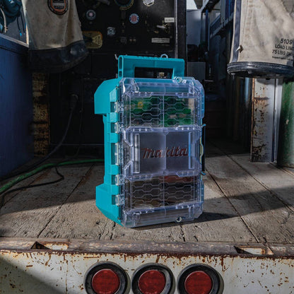 Makita T-90065 MAKTRAK Deep Compact Organizer