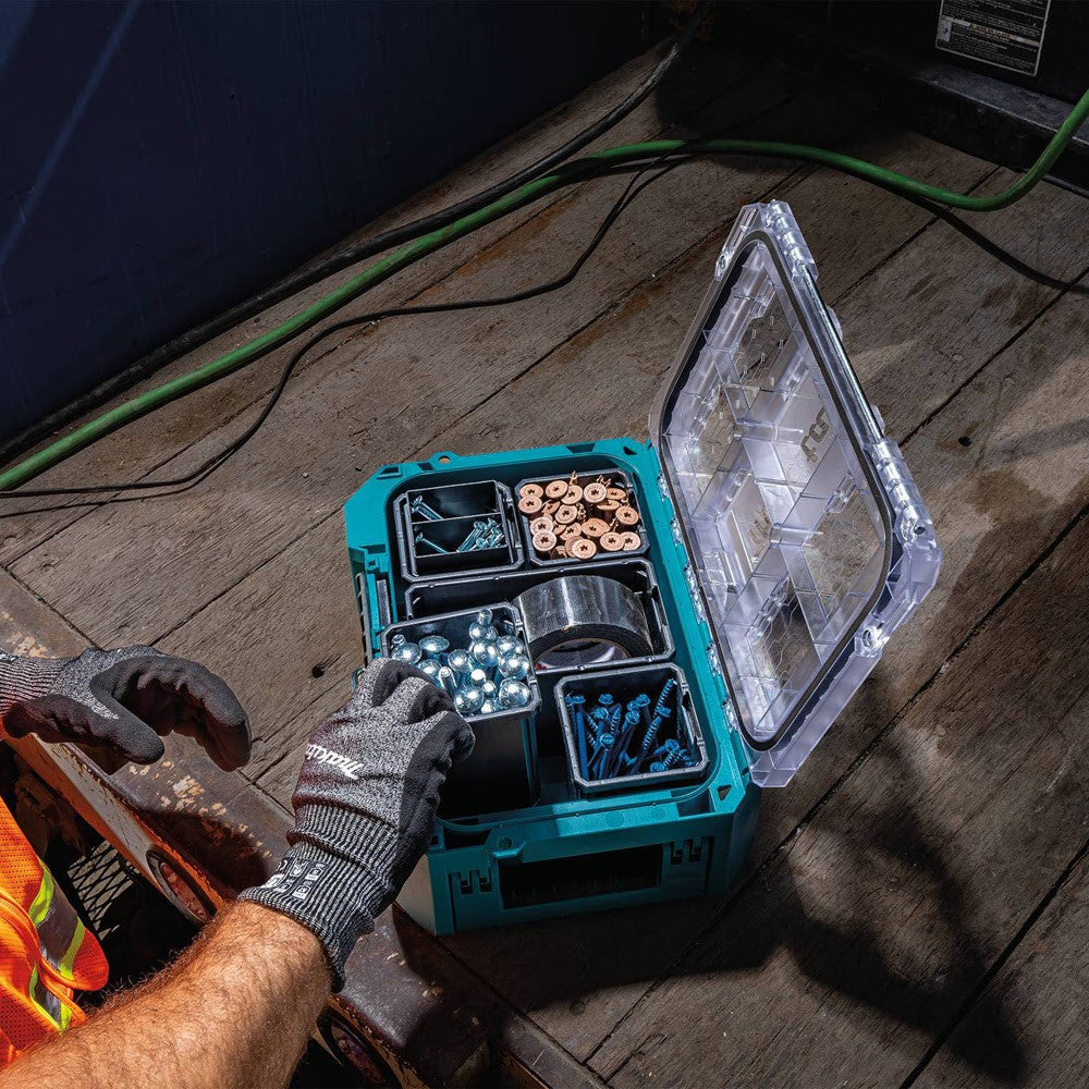 Makita T-90065 MAKTRAK Deep Compact Organizer