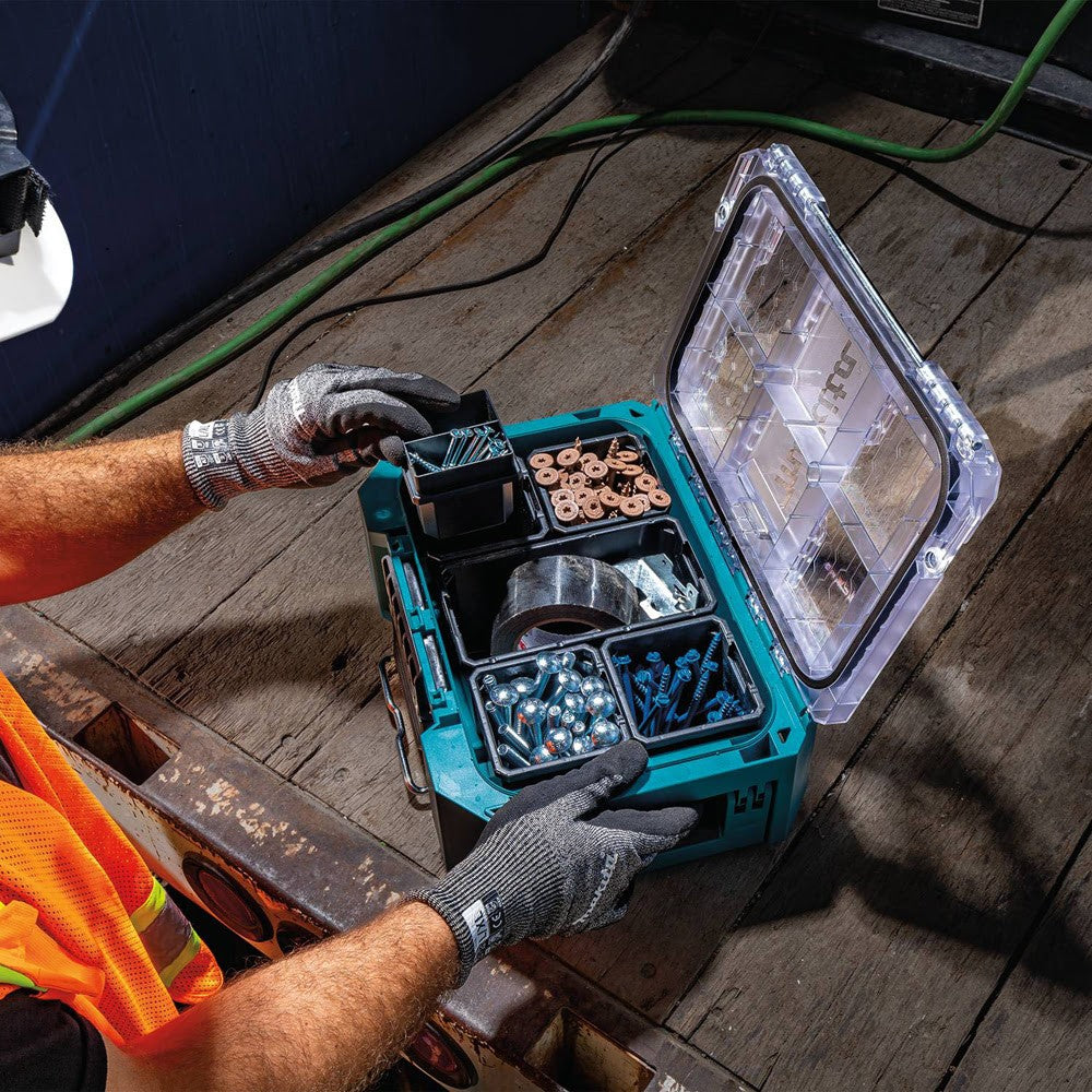 Makita T-90065 MAKTRAK Deep Compact Organizer