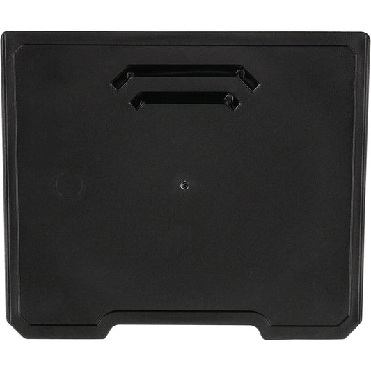 Makita T-92215 MAKTRAK Bin Dividers, Half Standard for Low-Profile Medium Organizer (4 Pack)