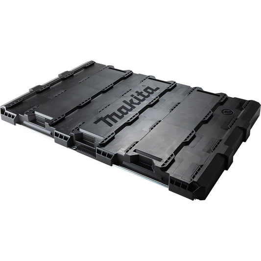 Makita T-92302 MAKTRAK Large Tool Box Lid Assembly for Rolling Tool Chest and Large Tool Box