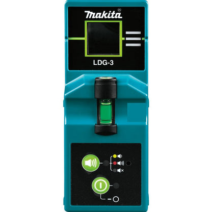 Makita TK0LDG301F Green Beam Laser Detector