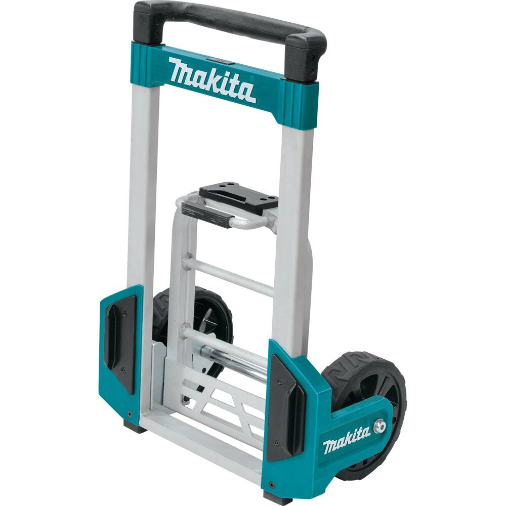 Makita TR00000002 MAKPAC Interlocking Case Hand Truck