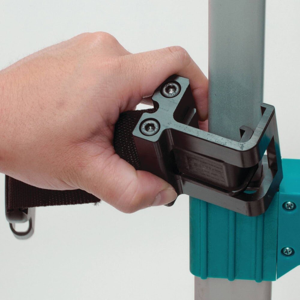 Makita TR00000002 MAKPAC Interlocking Case Hand Truck