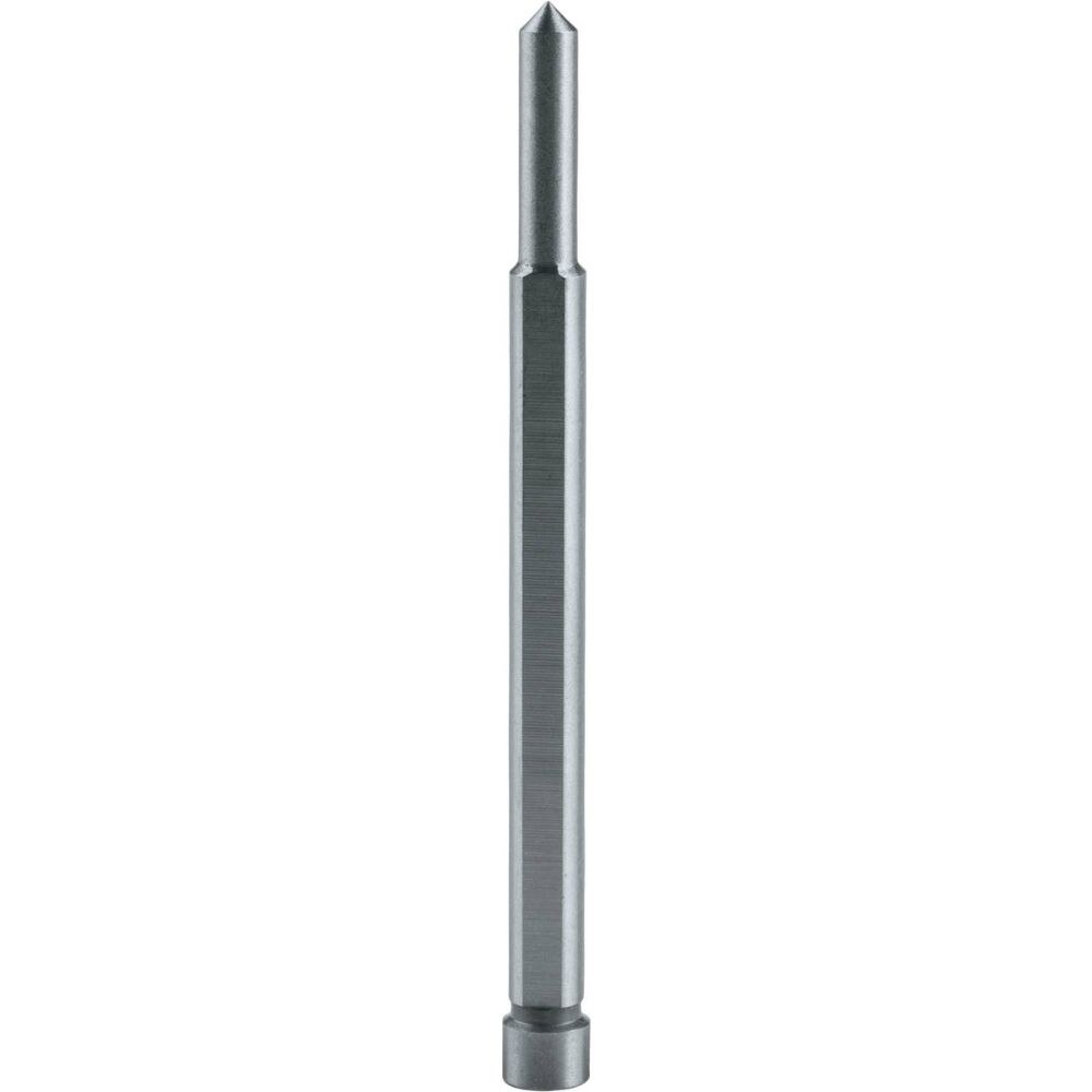 Makita UDPILOTU1A Pilot Pin for 1" Depth of Cut TCT Annular Cutters with a Diameter from 1/2" to 11/16"