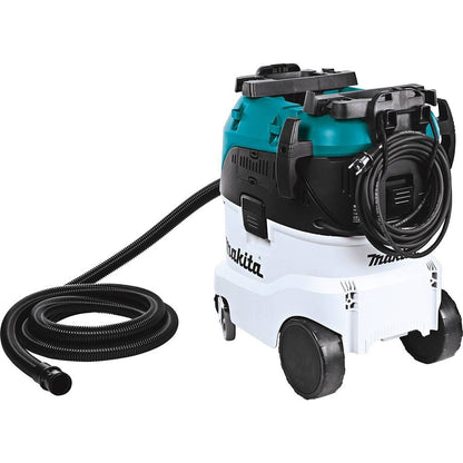 Makita VC4210L 11 Gallon Wet/Dry HEPA Filter Dust Extractor/Vacuum