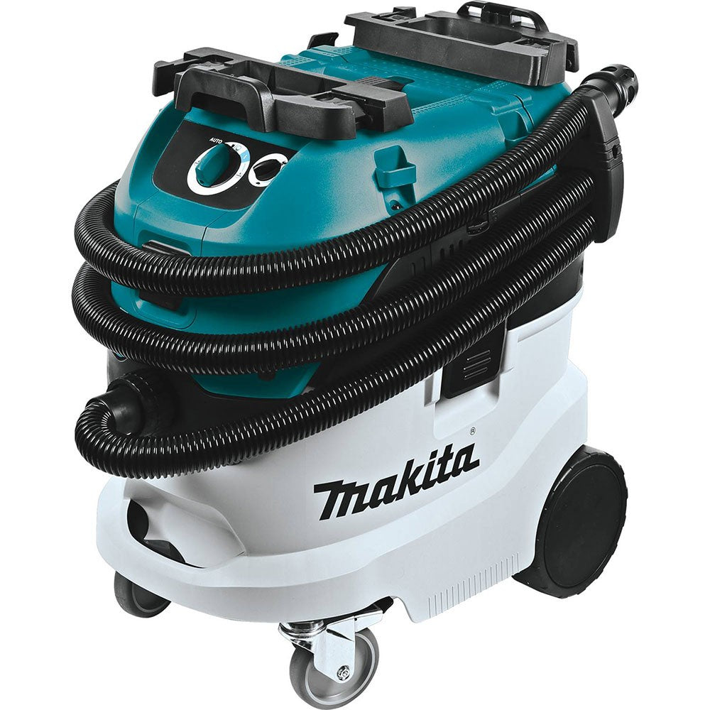 Makita VC4210L 11 Gallon Wet/Dry HEPA Filter Dust Extractor/Vacuum
