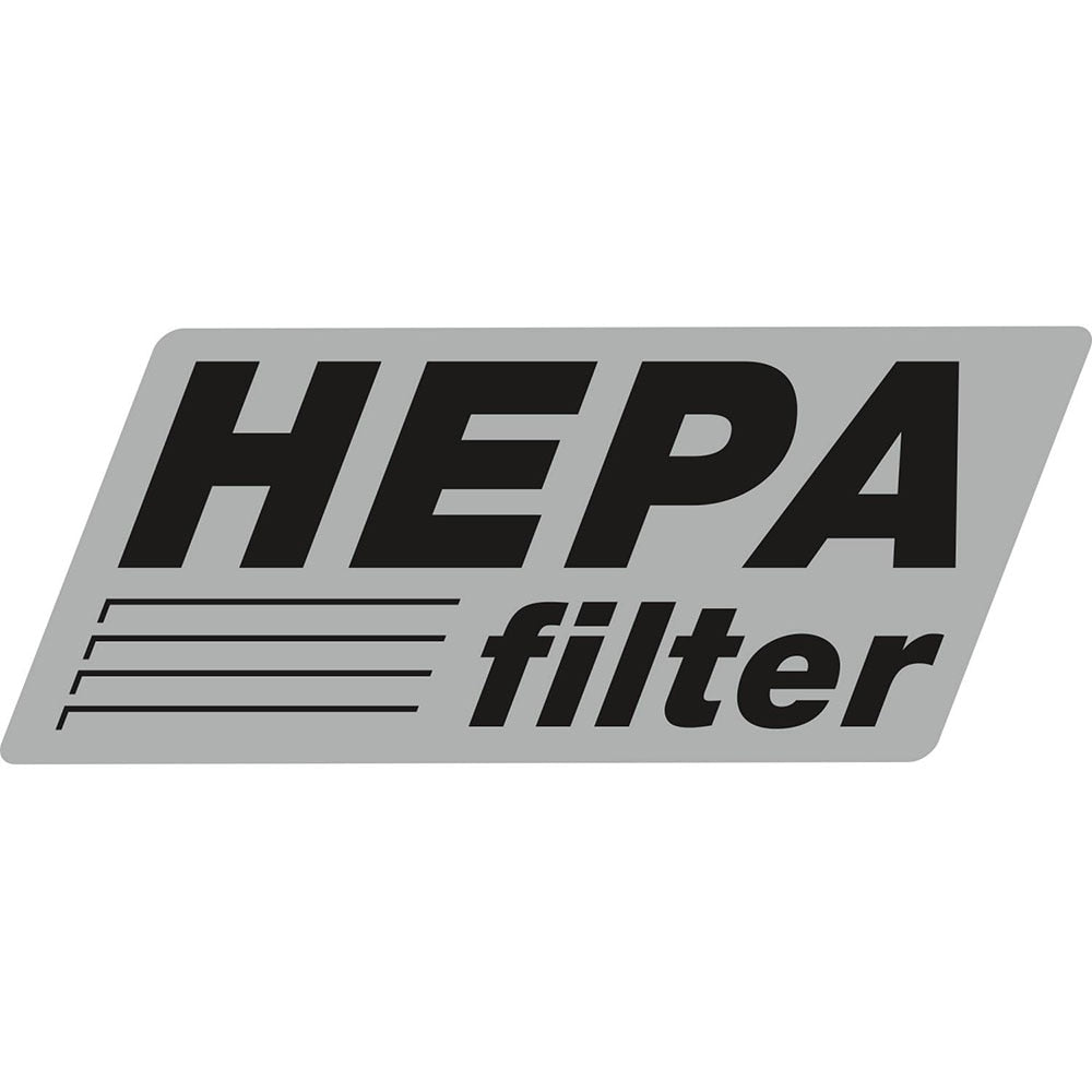 Makita VC4210L 11 Gallon Wet/Dry HEPA Filter Dust Extractor/Vacuum