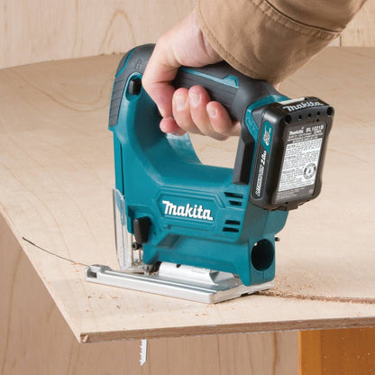 Makita VJ04R1 12V max CXT Lithium-Ion Cordless Jig Saw Kit