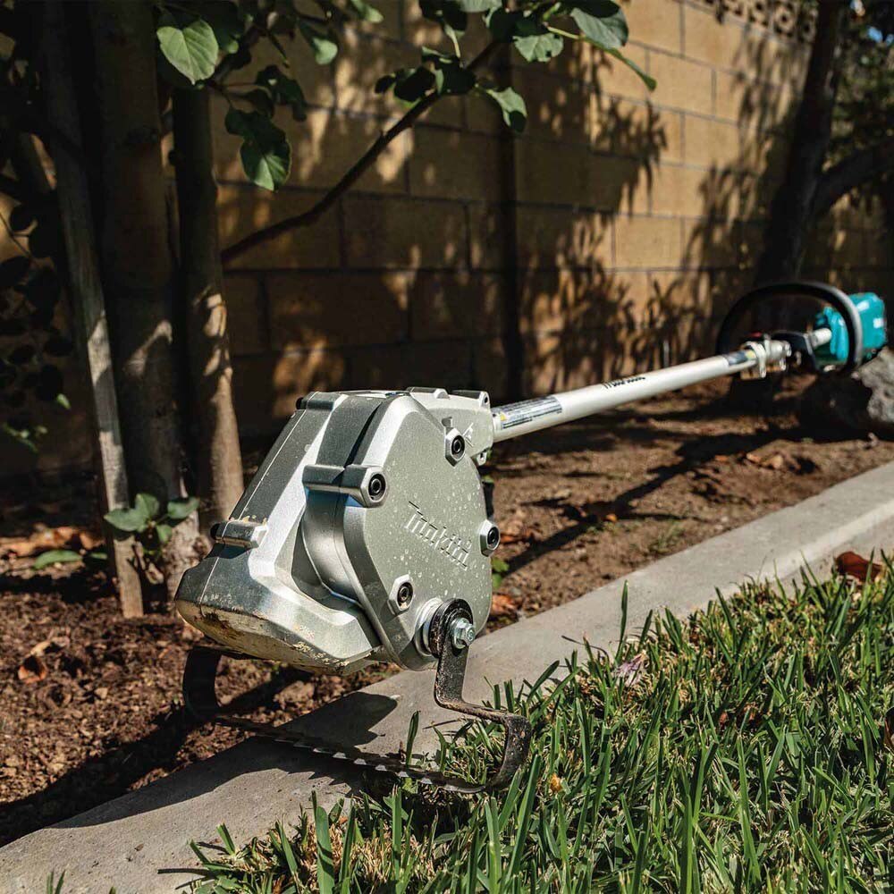 Makita WA400MP Cultivator Hoe Weeding Couple Shaft Attachment