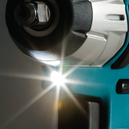 Makita WT02Z 12V Max CXT Lithium-Ion Cordless 3/8" Impact Wrench