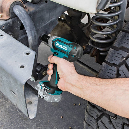 Makita WT02Z 12V Max CXT Lithium-Ion Cordless 3/8" Impact Wrench
