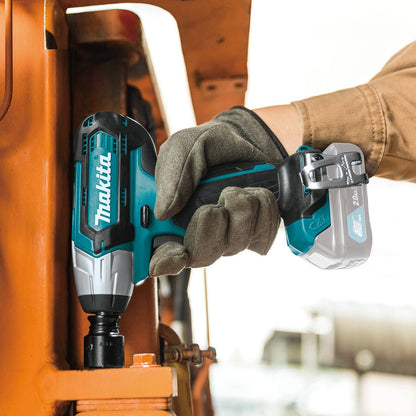 Makita WT02Z 12V Max CXT Lithium-Ion Cordless 3/8" Impact Wrench