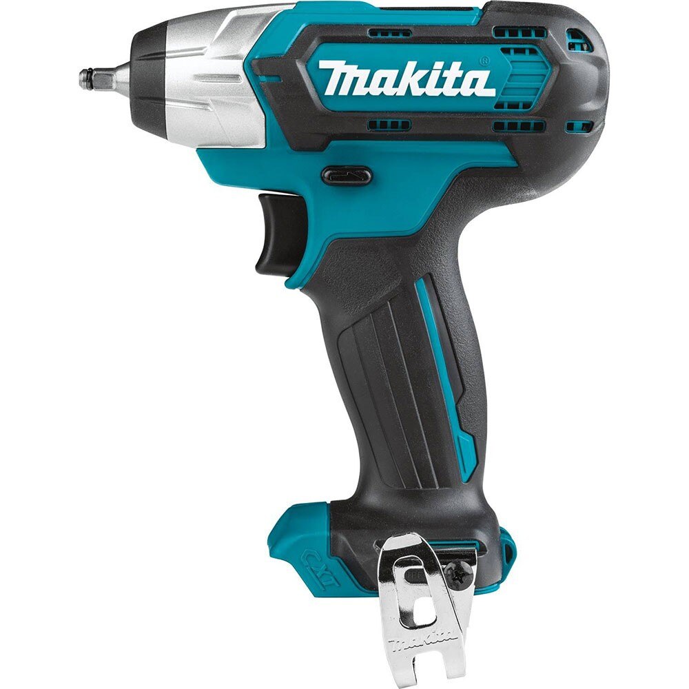 Makita WT04Z 12V Max CXT Lithium-Ion Cordless 1/4" Impact Wrench