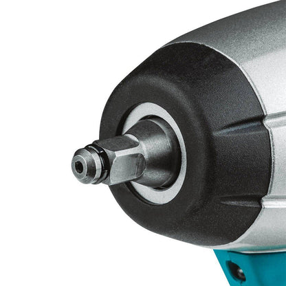 Makita WT04Z 12V Max CXT Lithium-Ion Cordless 1/4" Impact Wrench