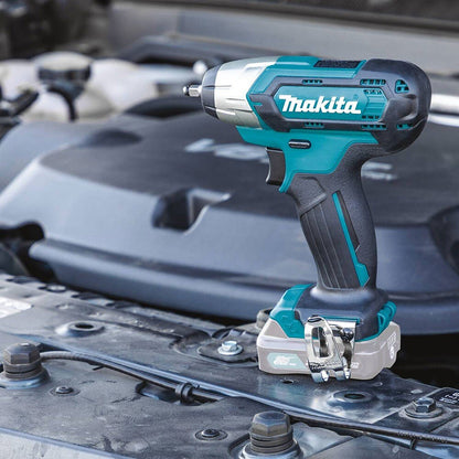 Makita WT04Z 12V Max CXT Lithium-Ion Cordless 1/4" Impact Wrench
