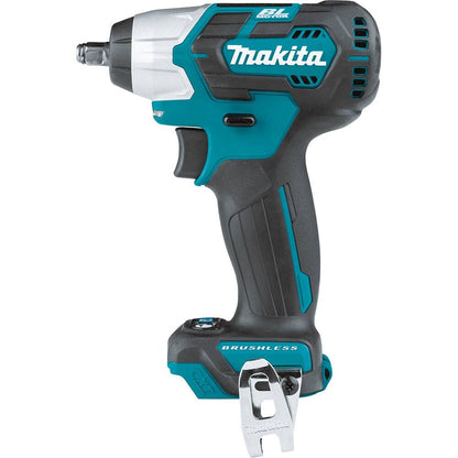 Makita WT05Z 12V Max CXT Brushless 3/8" Square Drive Impact Wrench