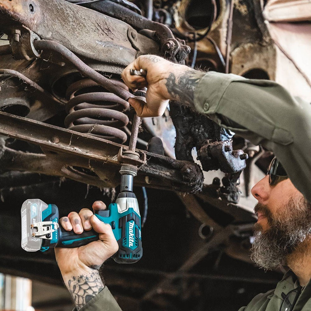 Makita WT05Z 12V Max CXT Brushless 3/8" Square Drive Impact Wrench