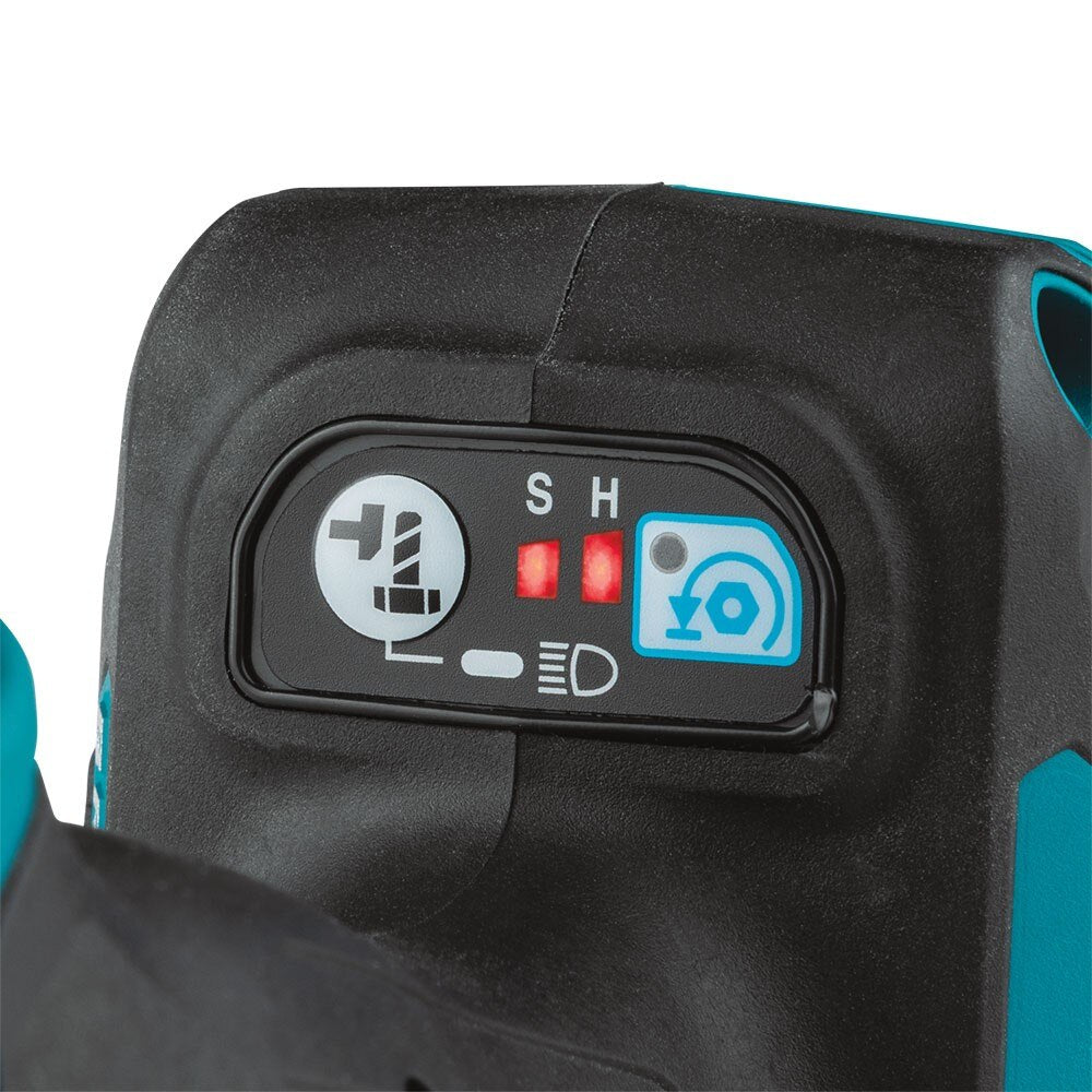 Makita WT06Z 12V max CXT 1/2" Square Drive Impact Wrench (Tool Only)