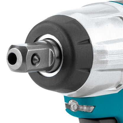 Makita WT06Z 12V max CXT 1/2" Square Drive Impact Wrench (Tool Only)