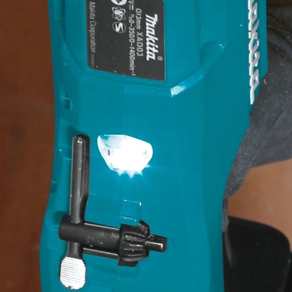 Makita XAD03Z 18V X2 LXT Lithium-Ion(36V) Brushless 1/2" Right Angle Drill