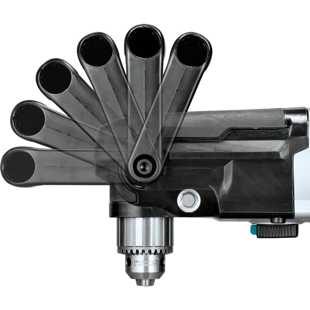 Makita XAD03Z 18V X2 LXT Lithium-Ion(36V) Brushless 1/2" Right Angle Drill