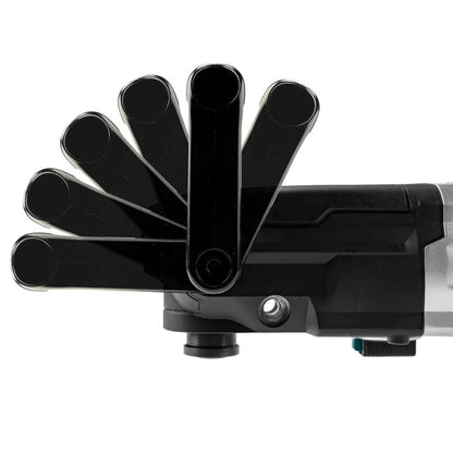 Makita XAD04PT 36V (18V X2) LXT Brushless 7/16" Hex Right Angle Drill Kit (5.0Ah)