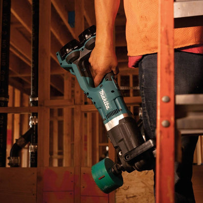 Makita XAD04PT 36V (18V X2) LXT Brushless 7/16" Hex Right Angle Drill Kit (5.0Ah)