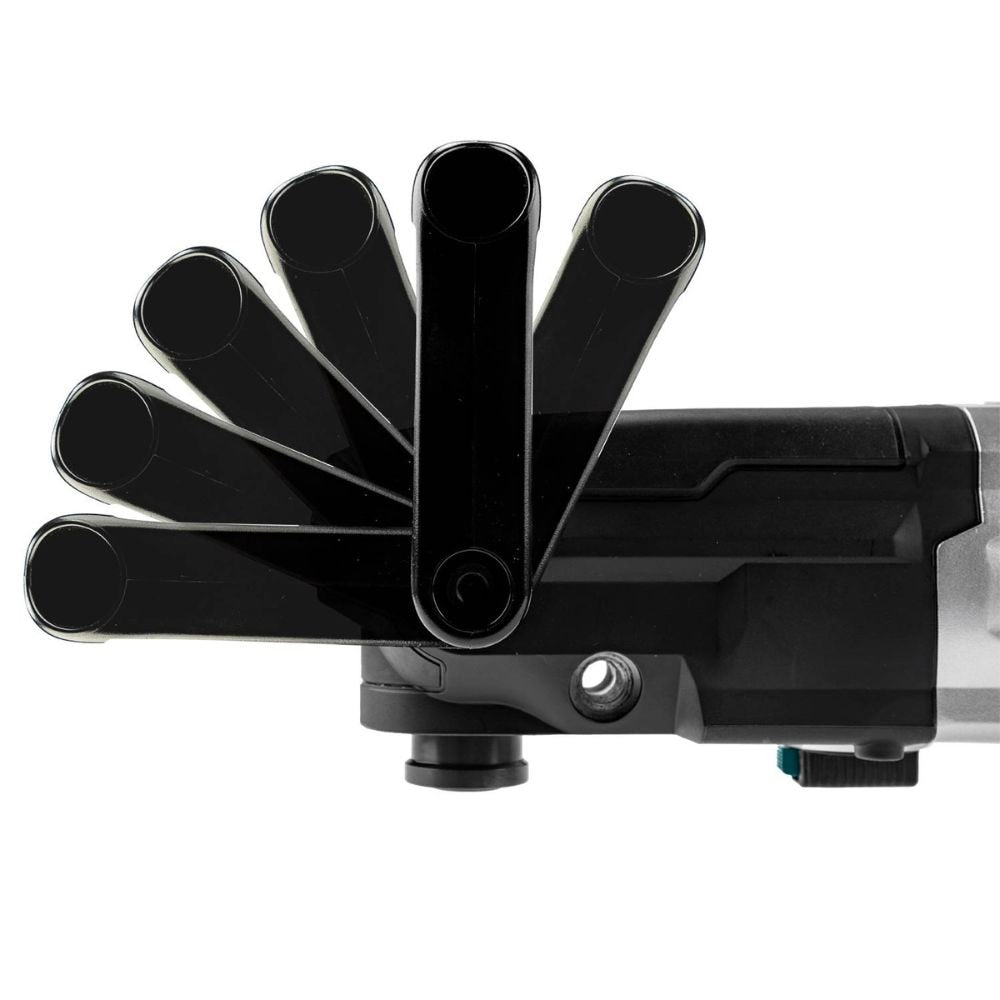 Makita XAD04Z 36V (18V X2) LXT Brushless Cordless 7/16" Hex Right Angle Drill, Tool Only