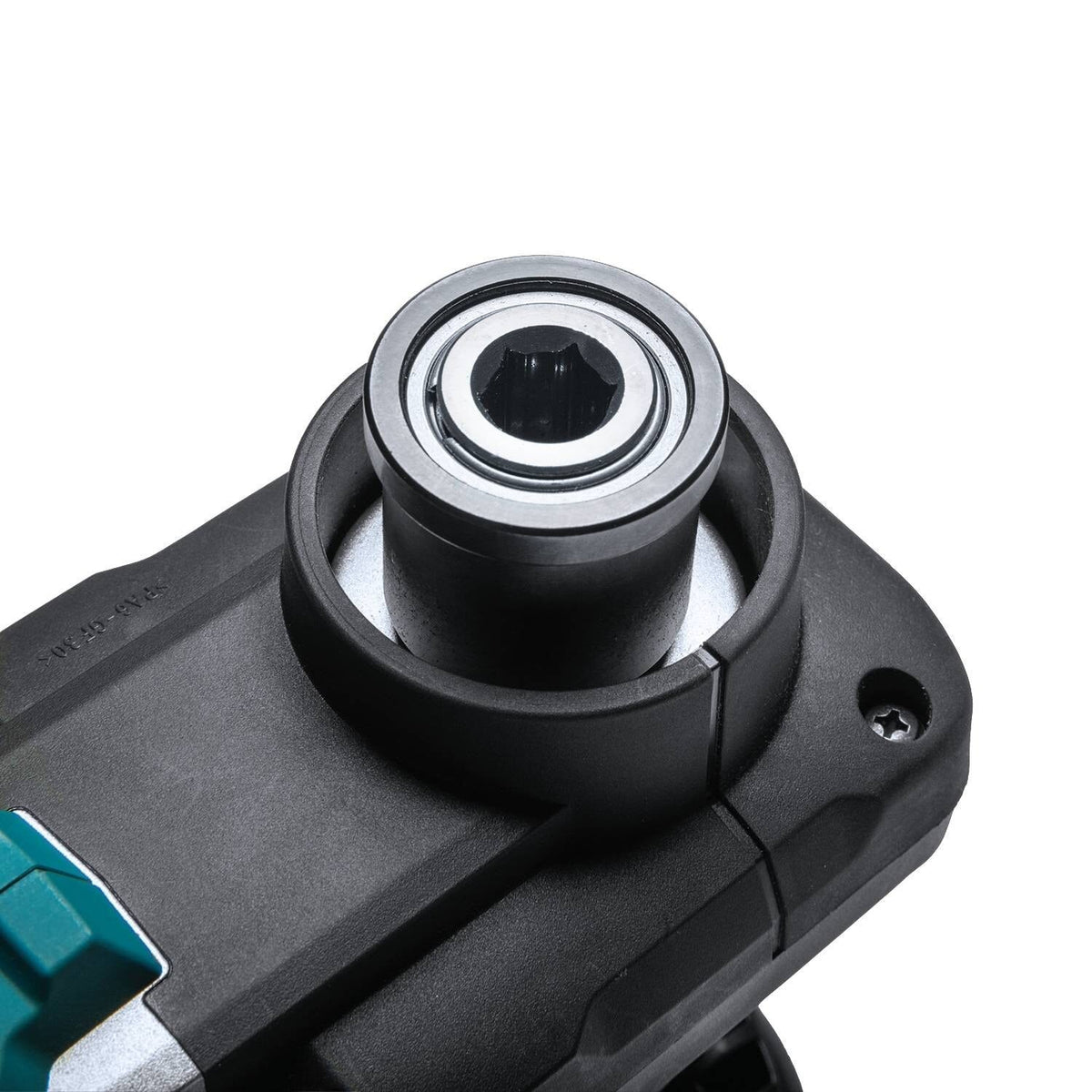 Makita XAD06Z 18V LXT 7/16" Hex Right Angle Drill, Tool Only
