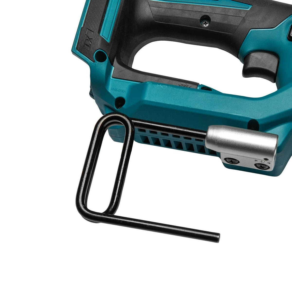 Makita XAD06Z 18V LXT 7/16" Hex Right Angle Drill, Tool Only
