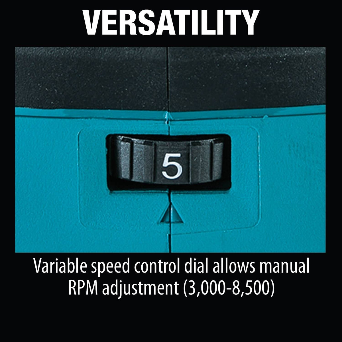 Makita XAG16Z 18V LXT Brushless Cordless 4-1/2" / 5" Cut-Off/Angle Grinder