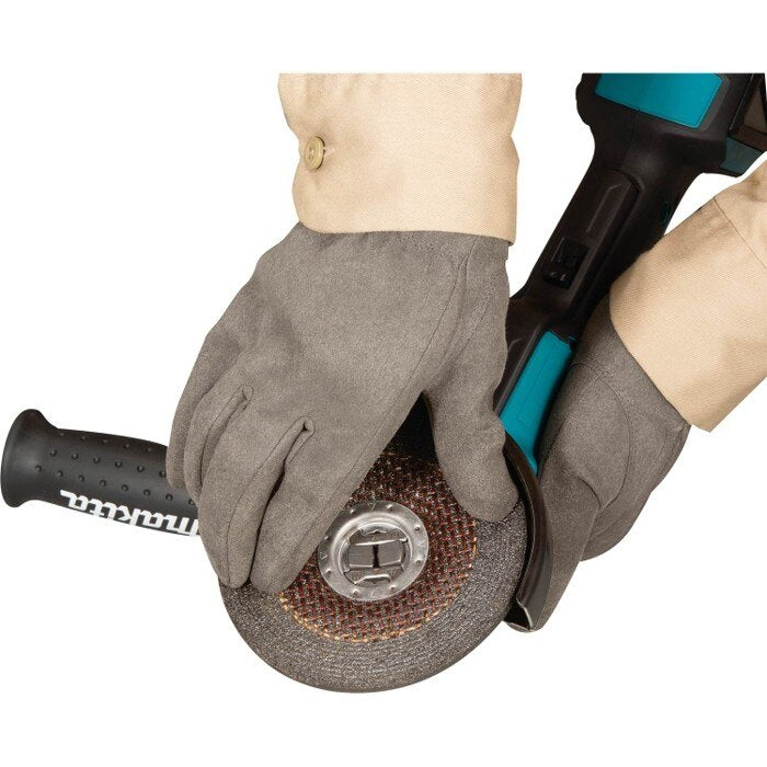Makita XAG26Z 18V LXT 4-1/2” / 5" Paddle Switch X-LOCK Angle Grinder