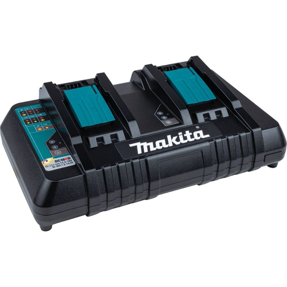 Makita XAU01PTB 36V (18V X2) LXT Brushless 10" Pole Saw Kit, 8' Length (5.0Ah)