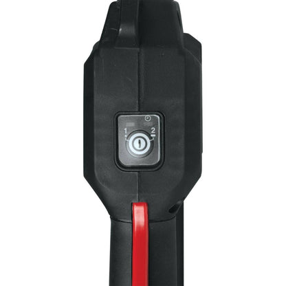 Makita XAU02PTB 36V (18V X2) LXT Brushless 10" Telescoping Pole Saw Kit, 13' Length (5.0Ah)